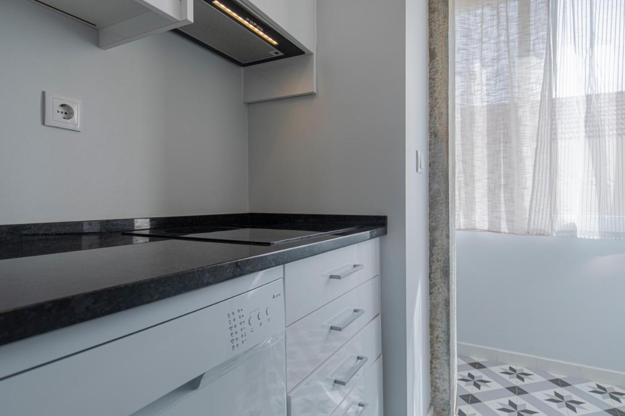 Graceful 2Bdr Duplex Apartment By Lovelystay Lisbon Exterior photo